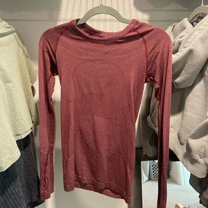 Lululemon Longsleeve